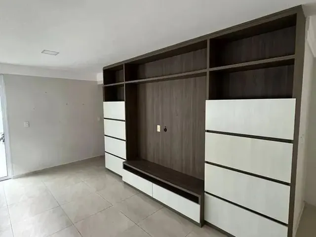 Imagem 16: Casa com 4 Dormitórios À Venda, 254 M² por R$ 1.350.000,00 - Intermares - Cabedelo/Pb