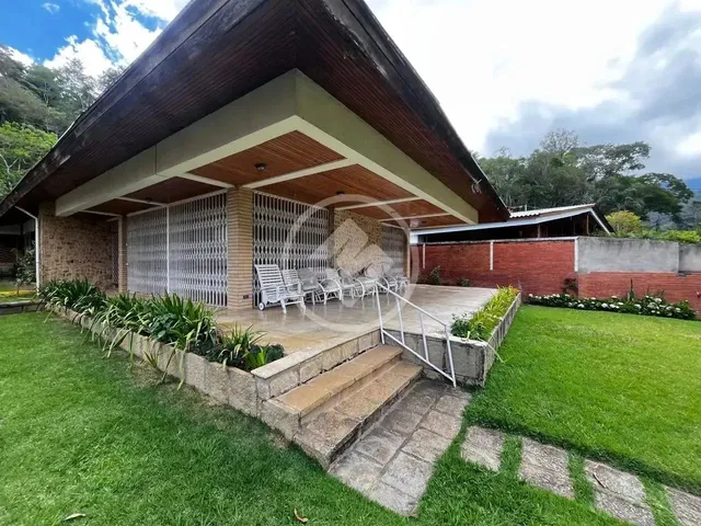 Imagem 16: Casa Linear Dentro de Condominio com 5 Quartos, 1.100M² À Venda R$ 1.200.00,00, Posse