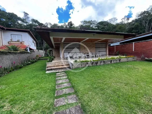 Imagem 7: Casa Linear Dentro de Condominio com 5 Quartos, 1.100M² À Venda R$ 1.200.00,00, Posse