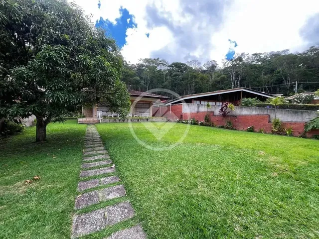 Imagem 10: Casa Linear Dentro de Condominio com 5 Quartos, 1.100M² À Venda R$ 1.200.00,00, Posse