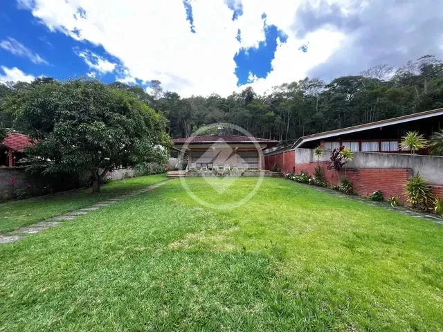 Imagem 15: Casa Linear Dentro de Condominio com 5 Quartos, 1.100M² À Venda R$ 1.200.00,00, Posse