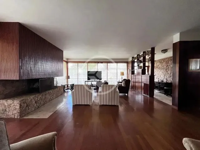 Imagem 14: Casa Linear Dentro de Condominio com 5 Quartos, 1.100M² À Venda R$ 1.200.00,00, Posse