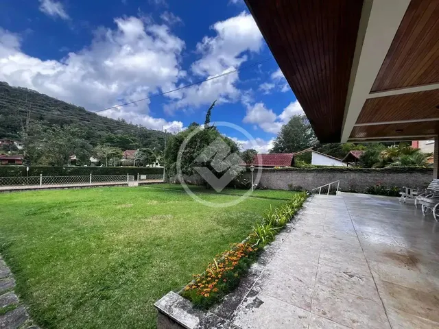 Imagem 9: Casa Linear Dentro de Condominio com 5 Quartos, 1.100M² À Venda R$ 1.200.00,00, Posse