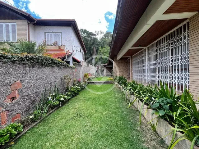 Imagem 12: Casa Linear Dentro de Condominio com 5 Quartos, 1.100M² À Venda R$ 1.200.00,00, Posse