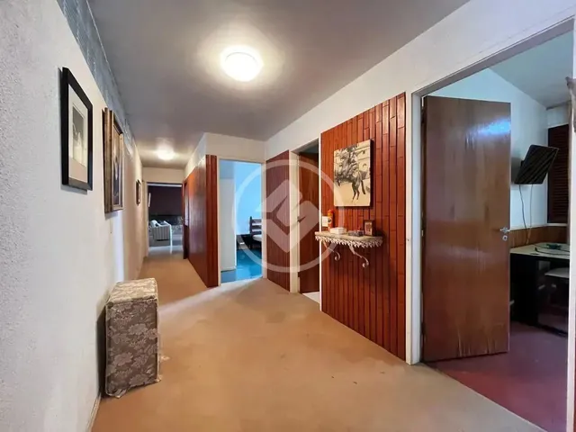 Imagem 4: Casa Linear Dentro de Condominio com 5 Quartos, 1.100M² À Venda R$ 1.200.00,00, Posse