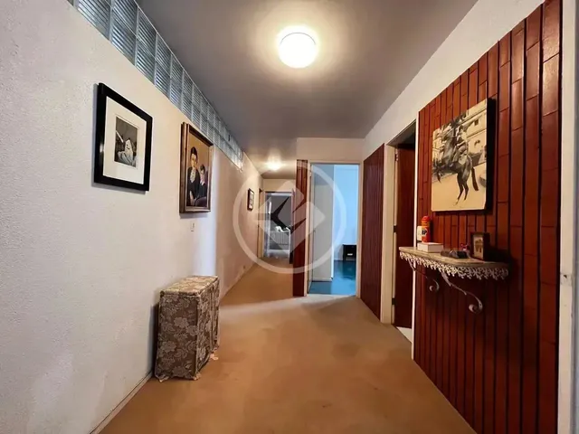 Imagem 5: Casa Linear Dentro de Condominio com 5 Quartos, 1.100M² À Venda R$ 1.200.00,00, Posse