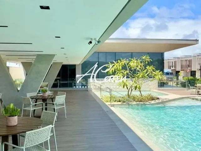 Imagem: Casa Alto Padrão em Condomínio