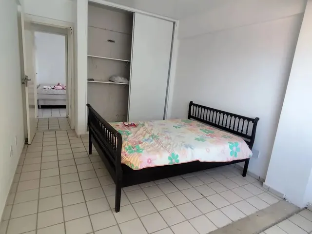 Imagem 4: Apart. Camboinha, 98M² 3Quartos,1Suíte, 01 Vaga, Elevador, Hall, Salão de Festas, 300