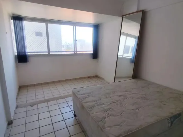 Imagem 9: Apart. Camboinha, 98M² 3Quartos,1Suíte, 01 Vaga, Elevador, Hall, Salão de Festas, 300
