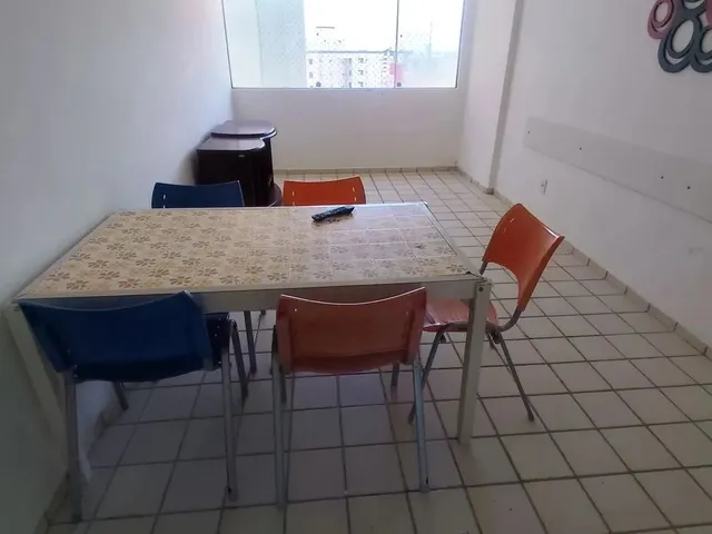 Imagem 8: Apart. Camboinha, 98M² 3Quartos,1Suíte, 01 Vaga, Elevador, Hall, Salão de Festas, 300