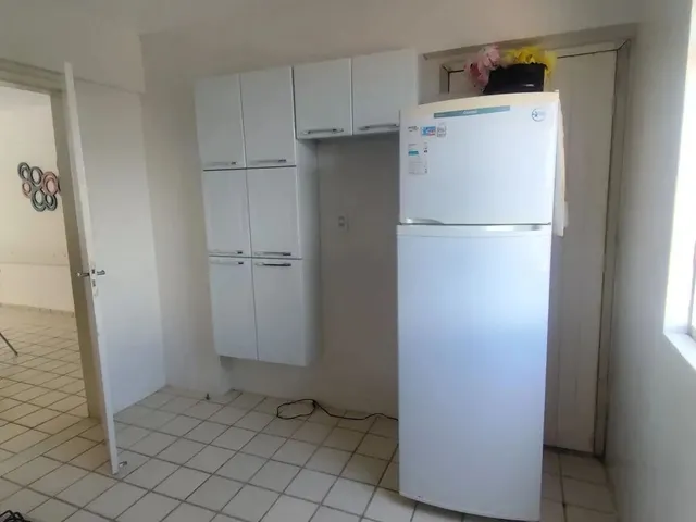 Imagem 3: Apart. Camboinha, 98M² 3Quartos,1Suíte, 01 Vaga, Elevador, Hall, Salão de Festas, 300