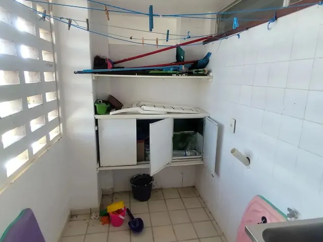 Imagem 7: Apart. Camboinha, 98M² 3Quartos,1Suíte, 01 Vaga, Elevador, Hall, Salão de Festas, 300