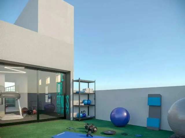Imagem 5: 1 Flat de 22 M² Intermares - Cabedelo, À Venda por R$ 206.280