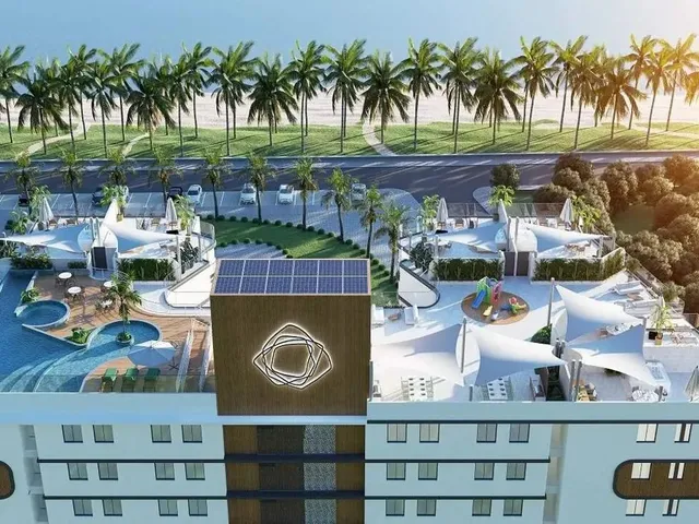 Imagem: Apartamento À Venda, 1 Até 2 Quartos