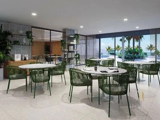 Imagem 11: Studio em Intermares com 1 Dormitório À Venda, 22 M² por R$ 363.593 - Intermares
