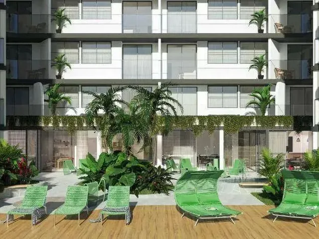 Imagem 9: Studio em Intermares com 1 Dormitório À Venda, 22 M² por R$ 363.593 - Intermares