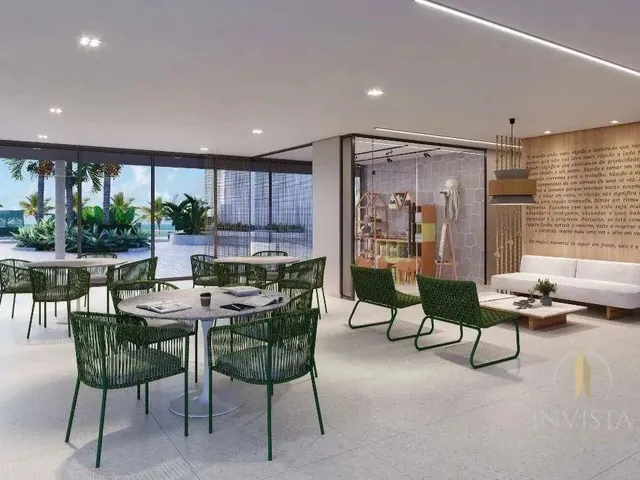 Imagem 16: Studio em Intermares com 1 Dormitório À Venda, 22 M² por R$ 363.593 - Intermares