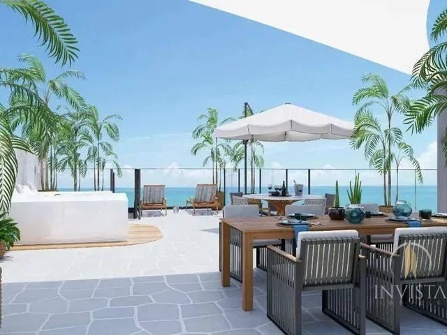 Imagem 6: Studio em Intermares com 1 Dormitório À Venda, 22 M² por R$ 363.593 - Intermares