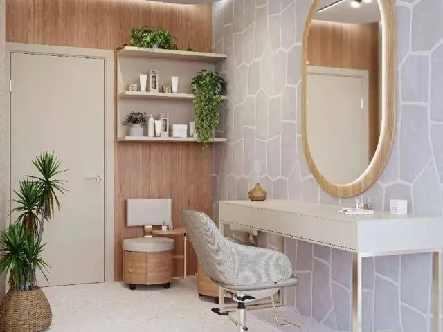 Imagem 8: Studio em Intermares com 1 Dormitório À Venda, 22 M² por R$ 363.593 - Intermares