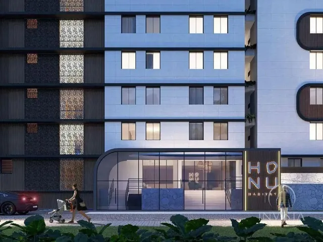 Imagem 12: Studio em Intermares com 1 Dormitório À Venda, 22 M² por R$ 363.593 - Intermares