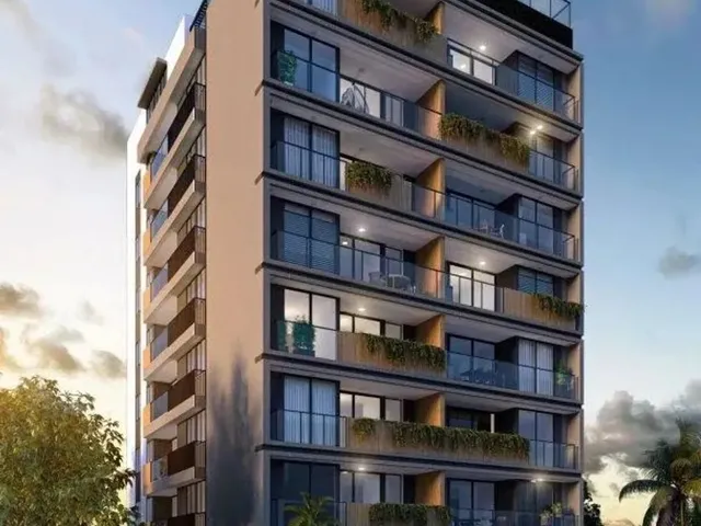 Imagem: Apartamento Camboinha, 82,13M² 3Quartos,1Suíte