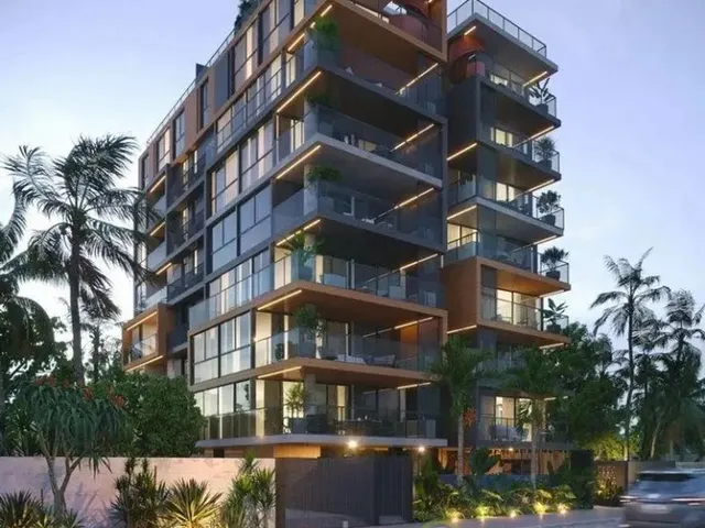Imagem: Apartamento para Venda em Cabedelo, Camboinha