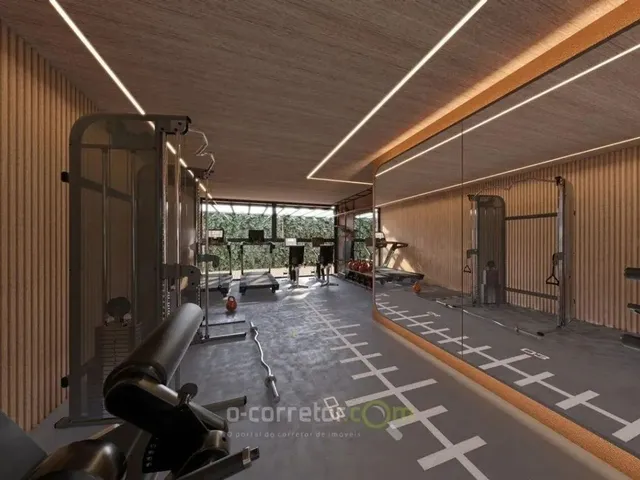 Imagem 2: Apartamento para Venda em Cabedelo, Camboinha, 3 Dormitórios, 3 Suítes, 4 Banheiros, 2