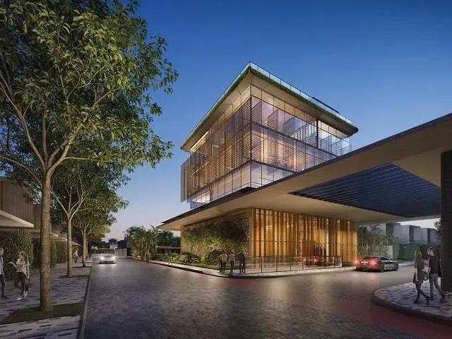 Imagem: Casa em Condominio À Venda, 4 Quartos