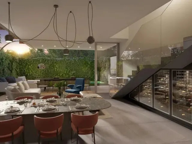 Imagem 16: Casa em Condominio À Venda, 4 Quartos, 4 Suítes, 2 Vagas, Intermares - Cabedelo/Pb