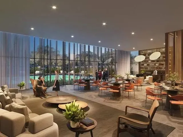 Imagem 5: Casa em Condominio À Venda, 4 Quartos, 4 Suítes, 2 Vagas, Intermares - Cabedelo/Pb