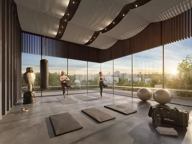 Imagem 6: Casa em Condominio À Venda, 4 Quartos, 4 Suítes, 2 Vagas, Intermares - Cabedelo/Pb