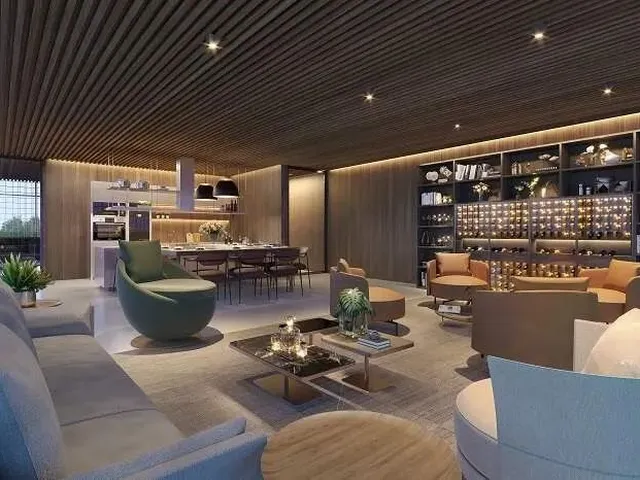 Imagem 3: Casa em Condominio À Venda, 4 Quartos, 4 Suítes, 2 Vagas, Intermares - Cabedelo/Pb