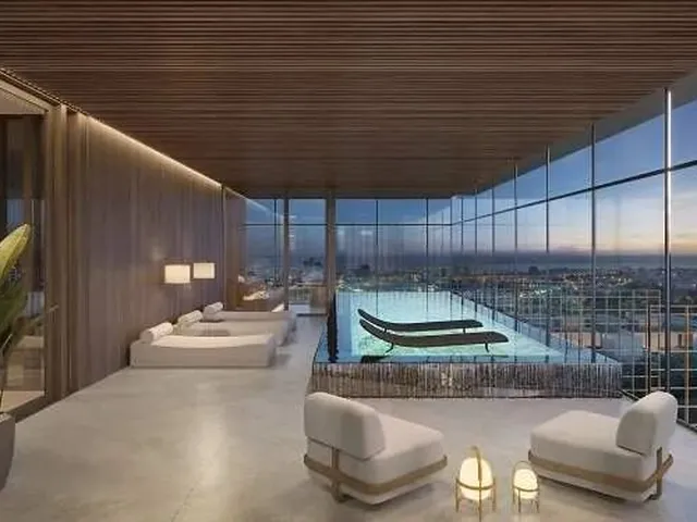 Imagem 4: Casa em Condominio À Venda, 4 Quartos, 4 Suítes, 2 Vagas, Intermares - Cabedelo/Pb