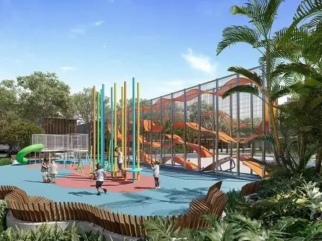 Imagem 15: Casa em Condominio À Venda, 4 Quartos, 4 Suítes, 2 Vagas, Intermares - Cabedelo/Pb