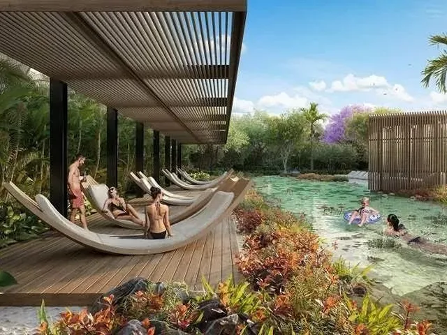 Imagem 13: Casa em Condominio À Venda, 4 Quartos, 4 Suítes, 2 Vagas, Intermares - Cabedelo/Pb