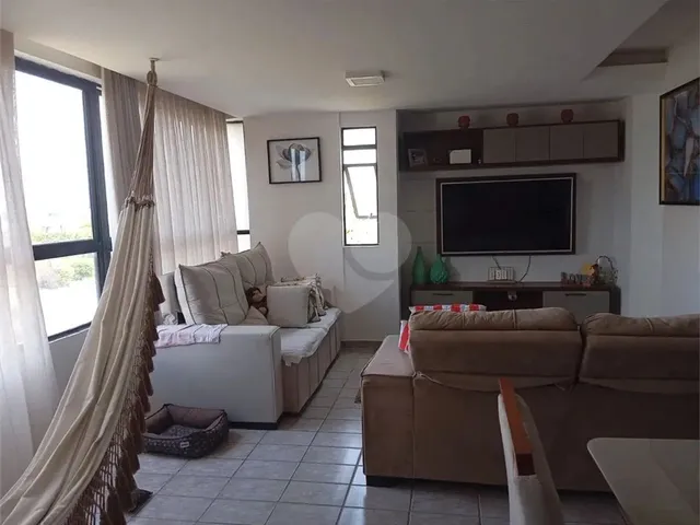 Imagem 16: Apartamento com 3 Quartos À Venda em Intermares - Pb