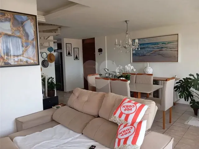 Imagem 11: Apartamento com 3 Quartos À Venda em Intermares - Pb