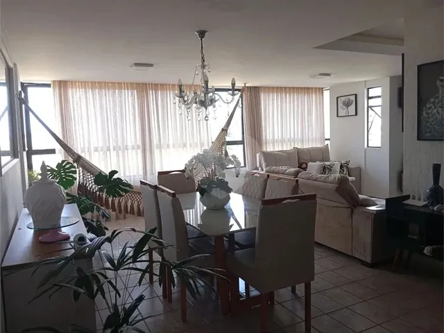 Imagem 4: Apartamento com 3 Quartos À Venda em Intermares - Pb