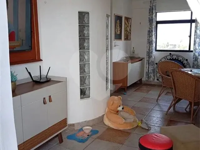 Imagem 8: Apartamento com 3 Quartos À Venda em Intermares - Pb