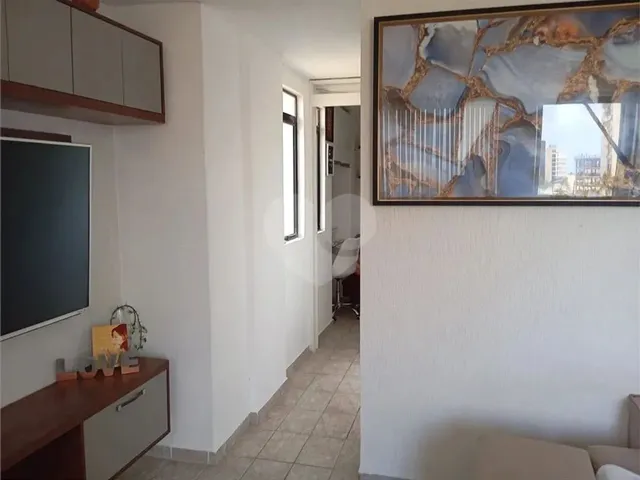 Imagem 6: Apartamento com 3 Quartos À Venda em Intermares - Pb