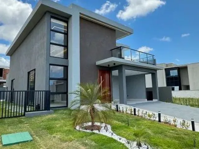 Imagem: Casa em Alphaville Paraíba - Uma Oportunidade