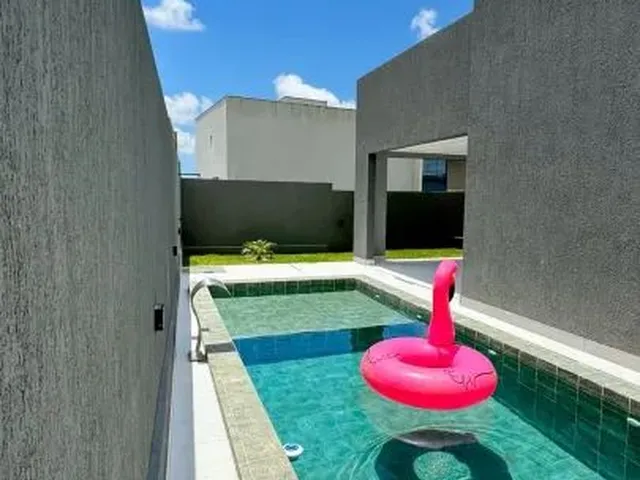 Imagem 11: Casa em Alphaville Paraíba - Uma Oportunidade Imperdível!