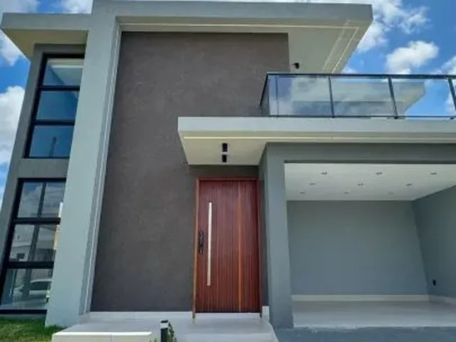 Imagem 13: Casa em Alphaville Paraíba - Uma Oportunidade Imperdível!