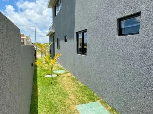 Imagem 6: Casa em Alphaville Paraíba - Uma Oportunidade Imperdível!