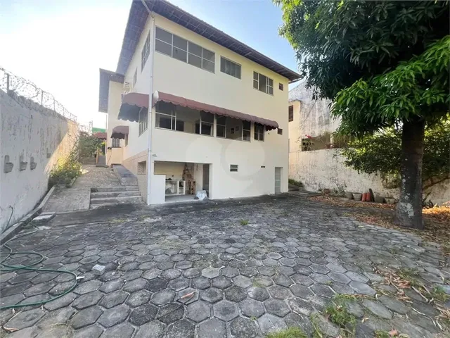 Imagem 4: Casa com 5 Quartos À Venda em Parque Verde - Pb