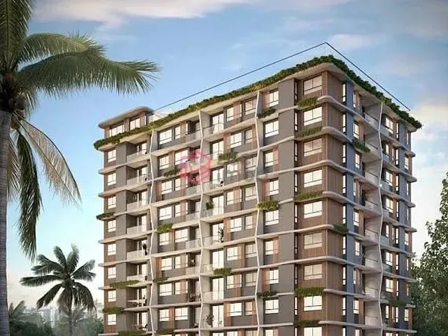 Imagem: Lançamento À Venda, Flats e Apartamentos