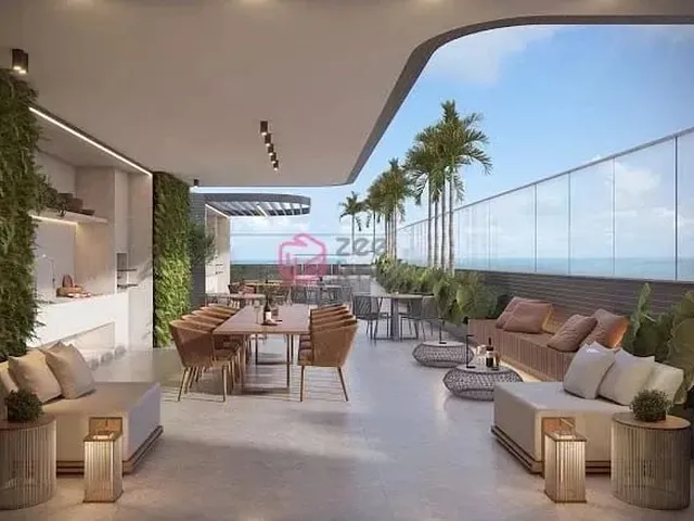 Imagem 10: Lançamento À Venda, Flats e Apartamentos, Intermares, Cabedelo, Pb