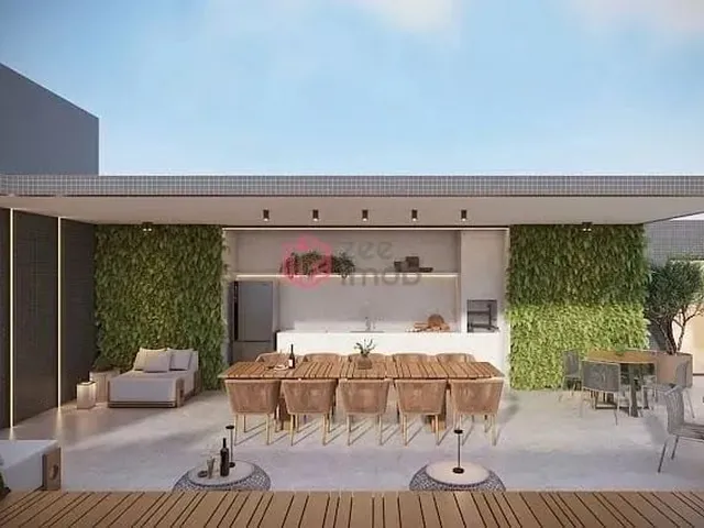 Imagem 11: Lançamento À Venda, Flats e Apartamentos, Intermares, Cabedelo, Pb