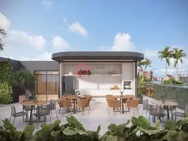 Imagem 12: Lançamento À Venda, Flats e Apartamentos, Intermares, Cabedelo, Pb