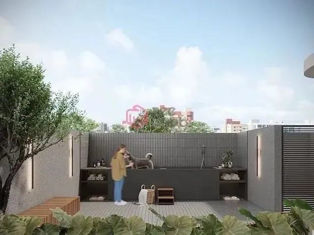 Imagem 16: Lançamento À Venda, Flats e Apartamentos, Intermares, Cabedelo, Pb